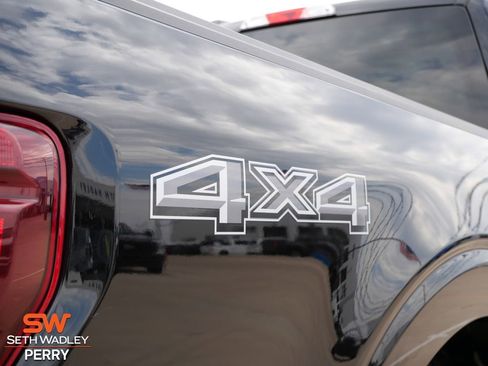 Certified 2025 Ford F150 XLT w/ Equipment Group 301A Standard image 9