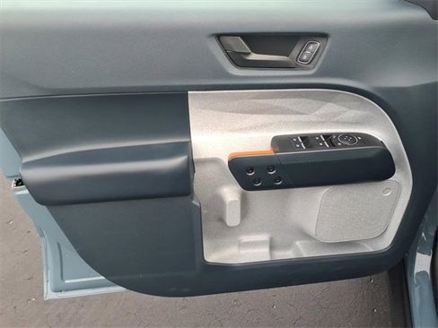 Certified 2023 Ford Maverick XLT w/ Equipment Group 300A Standard image 11