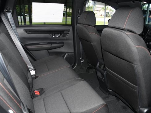 New 2026 Honda CR-V TrailSport image 10
