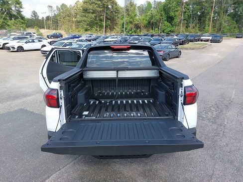Certified 2025 Hyundai Santa Cruz SEL AWD/4WD image 13