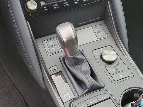 Used 2023 Lexus IS 300 w/ Premium Package image 24