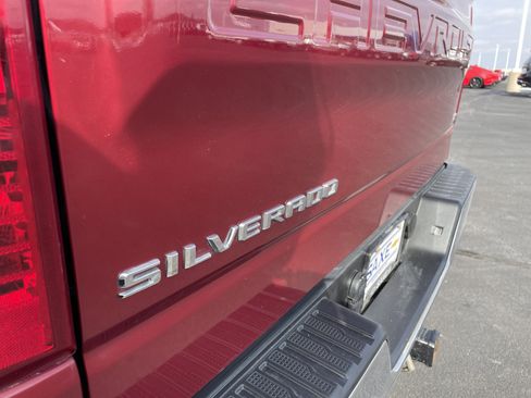 Used 2019 Chevrolet Silverado 1500 LT w/ All-Star Edition image 20