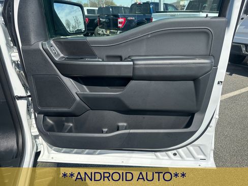 Certified 2023 Ford F150 XLT w/ Equipment Group 302A High image 16