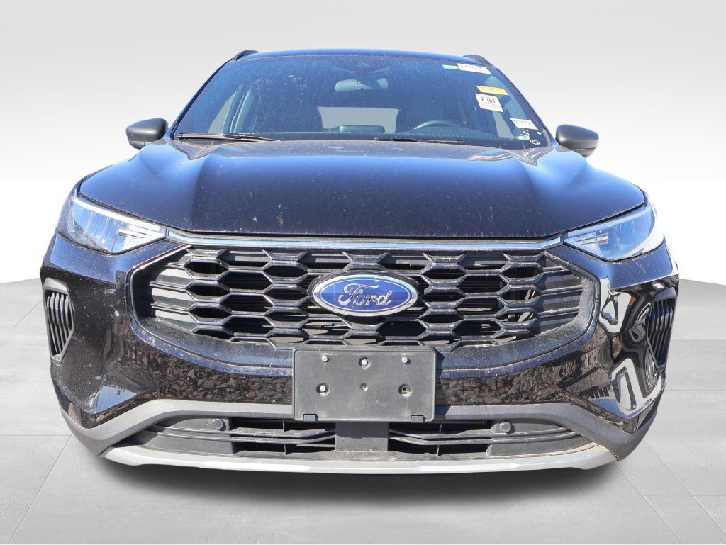 Used 2025 Ford Escape ST-Line AWD/4WD image 6