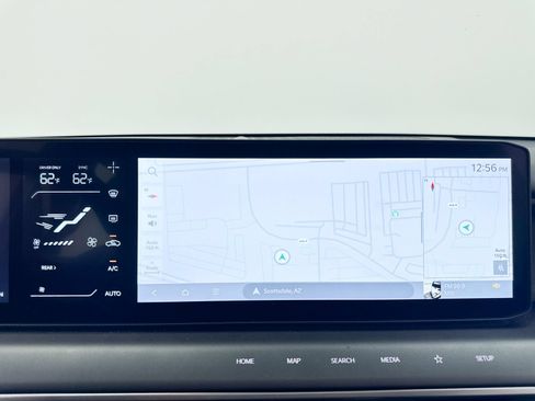 Certified 2024 Kia EV9 Wind AWD/4WD image 5