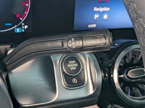 New 2026 Mercedes-Benz GLB 250 image 12