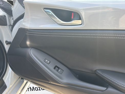 Certified 2024 MAZDA MX-5 Miata RF Club RWD image 18