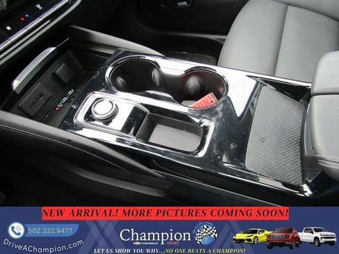 Used 2024 Buick Envision Avenir AWD/4WD image 19
