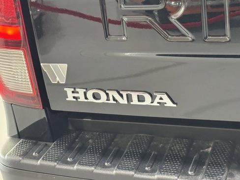 New 2026 Honda Ridgeline RTL image 35