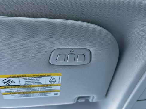 New 2026 Lincoln Navigator Reserve AWD/4WD image 25