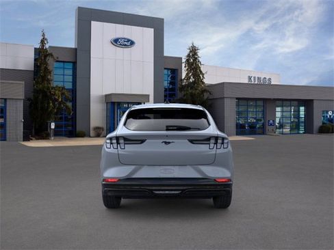 New 2025 Ford Mustang Mach-E Premium image 5