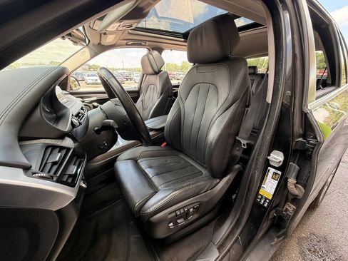 Used 2016 BMW X5 xDrive35i AWD/4WD image 14