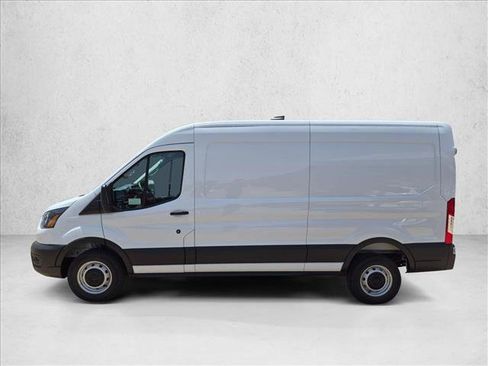 New 2026 Ford Transit 250 148 Medium Roof RWD image 5