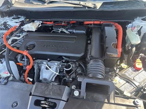 Used 2023 Honda CR-V Sport image 21