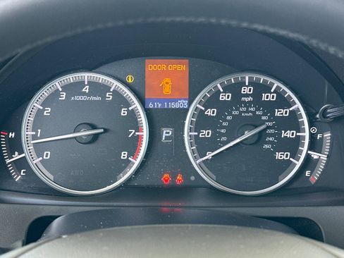 Used 2014 Acura RDX AWD w/ Technology Package image 25