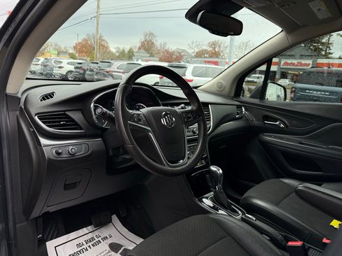 Used 2017 Buick Encore Preferred FWD image 40