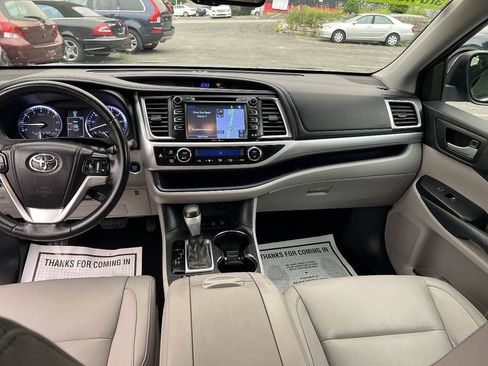 Used 2014 Toyota Highlander XLE AWD/4WD image 29