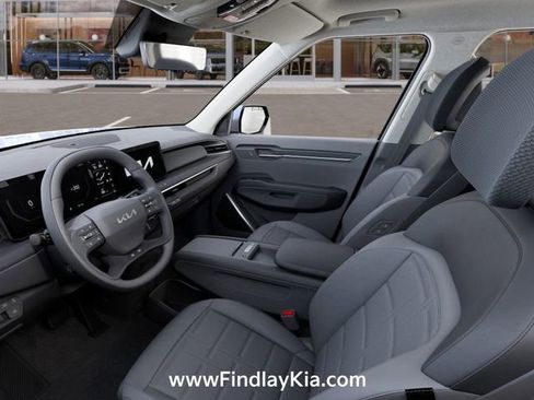New 2026 Kia EV9 Land AWD/4WD image 37