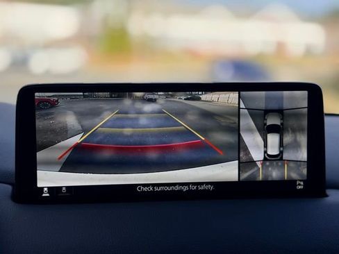 New 2025 MAZDA CX-5 AWD 2.5 S image 23