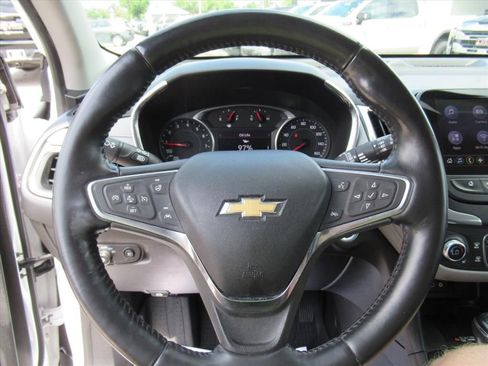Used 2019 Chevrolet Equinox Premier FWD image 22