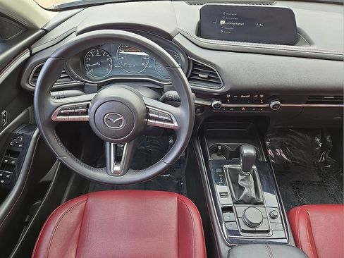 Used 2023 MAZDA CX-30 AWD 2.5 S w/ Preferred Package image 17