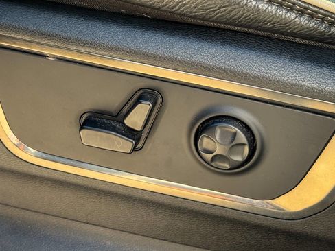 Used 2020 RAM 1500 Limited AWD/4WD image 28