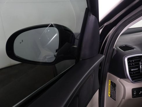 Used 2021 Kia Sportage EX w/ EX Technology Package image 39