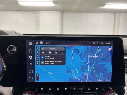 Certified 2024 GMC Canyon AT4X AWD/4WD image 14