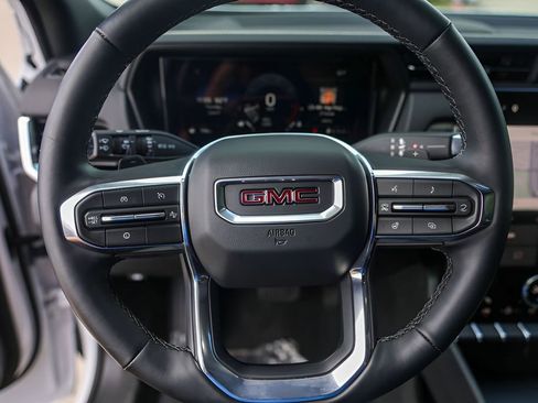 Used 2026 GMC Terrain Elevation FWD image 14