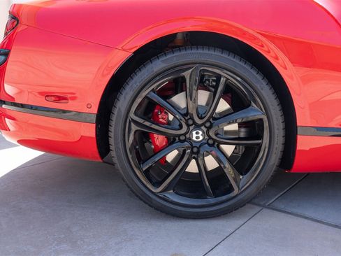 New 2024 Bentley Continental GT image 23