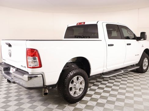 Used 2024 RAM 2500 Big Horn w/ Off Road Package image 19