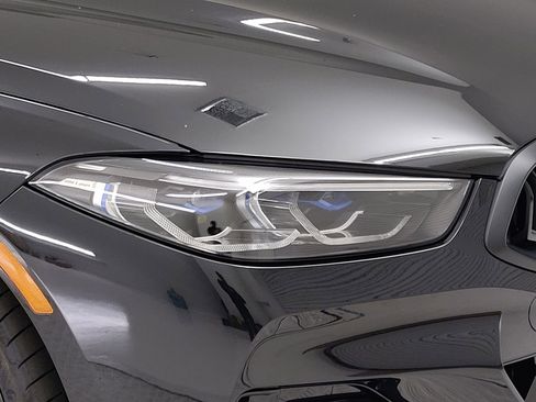 New 2026 BMW 840i Convertible w/ M Sport Professional Package image 3