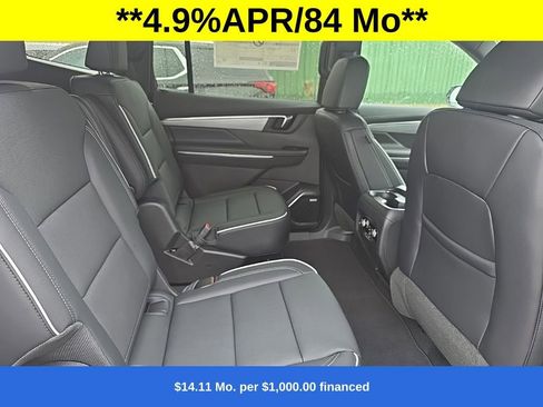 New 2026 Buick Enclave Preferred FWD image 13