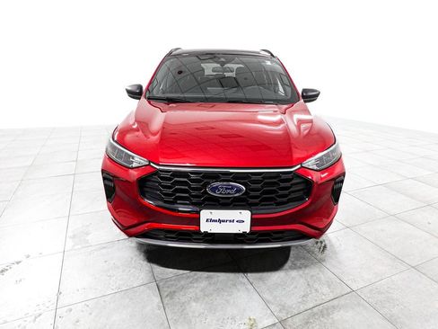 Certified 2023 Ford Escape ST-Line w/ Tech Pack #1 image 2