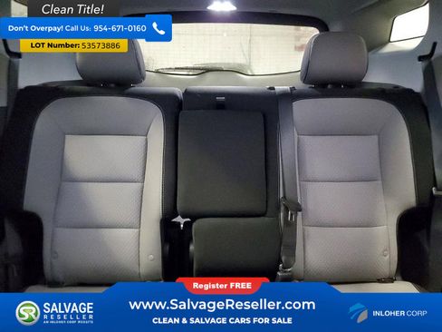 Used 2022 GMC Terrain SLE AWD/4WD image 13