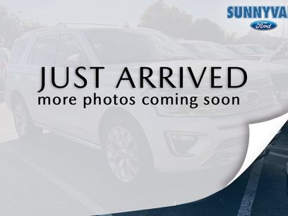 Certified 2019 Ford Expedition Platinum