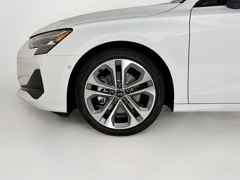 New 2025 Audi A3 2.0T Premium Plus image 24