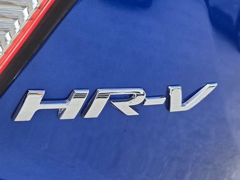 Used 2020 Honda HR-V Sport image 14