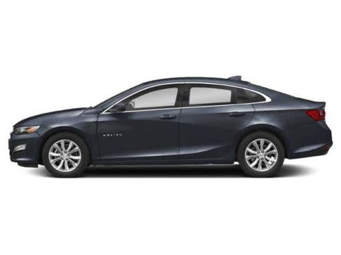 Used 2023 Chevrolet Malibu LT image 3