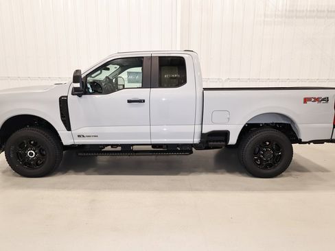 New 2026 Ford F350 XL w/ STX Appearance Package image 5