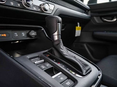 New 2026 Honda CR-V EX image 27