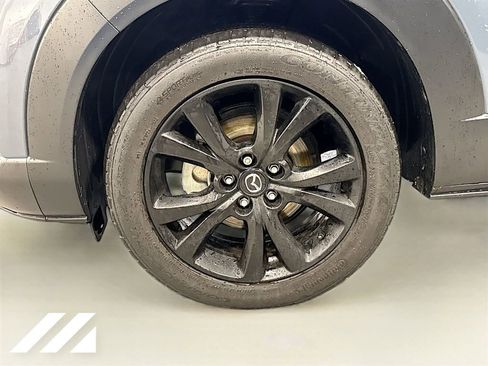 Used 2022 MAZDA CX-30 AWD 2.5 S w/ Preferred Package image 31