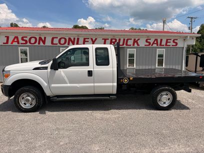 Used 2012 Ford F350 XL w/ Skid Plate Pkg