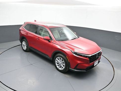 Certified 2024 Honda CR-V EX-L image 37