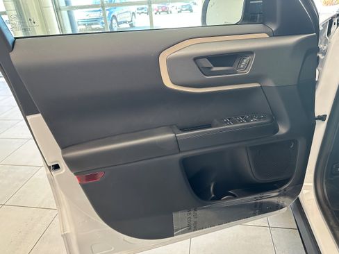 New 2025 Ford Bronco Sport Big Bend w/ Convenience Package AWD/4WD image 43