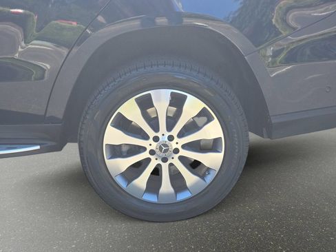Used 2019 Mercedes-Benz GLS 450 4MATIC image 34