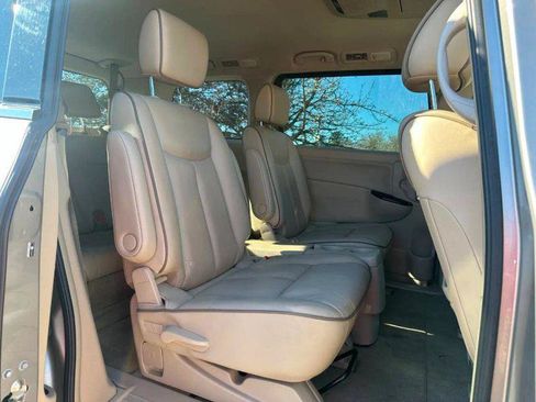Used 2012 Nissan Quest SL FWD image 15