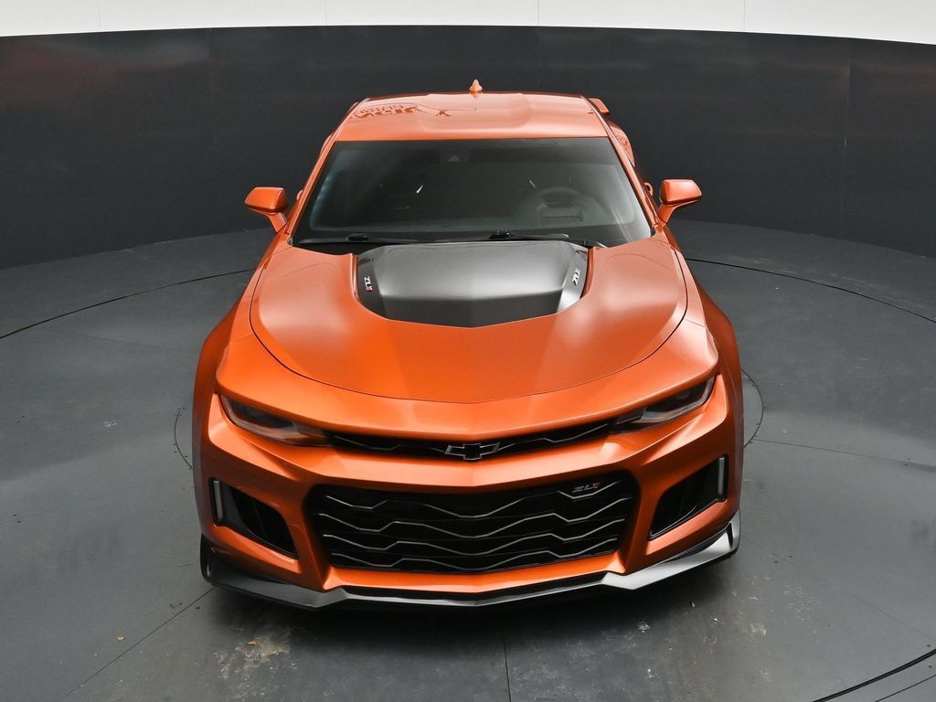Used 2023 Chevrolet Camaro ZL1 RWD image 19