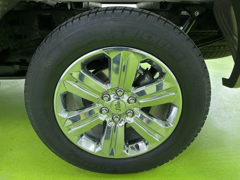 Used 2019 Ford F150 King Ranch w/ Equipment Group 601A Luxury image 16