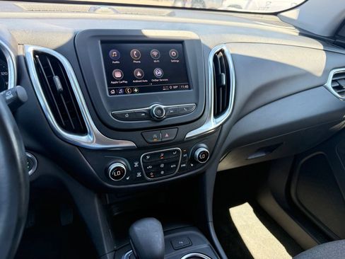 Certified 2024 Chevrolet Equinox LT AWD/4WD image 21